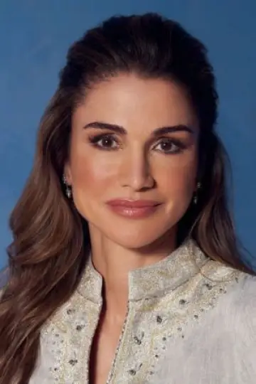 Photo Queen Rania of Jordan #358214