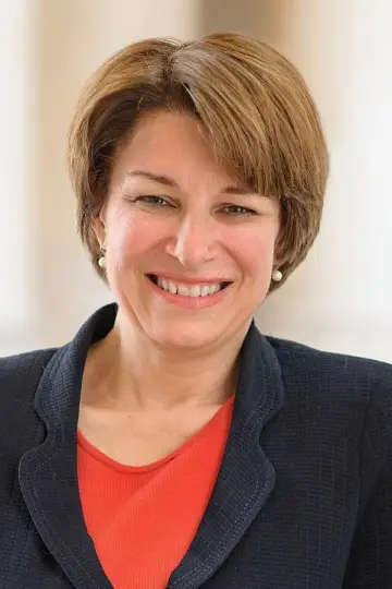 Photo Amy Klobuchar #437456