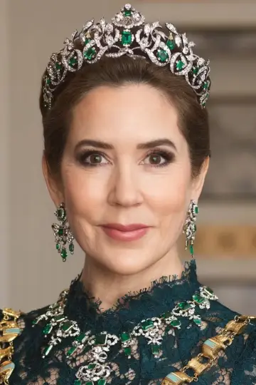 Photo Mary, Crown Princess of Denmark #416952