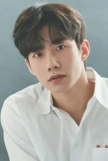 Photo Son Woo-hyeon #409868