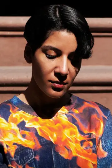 Photo Fatima Al Qadiri #331251