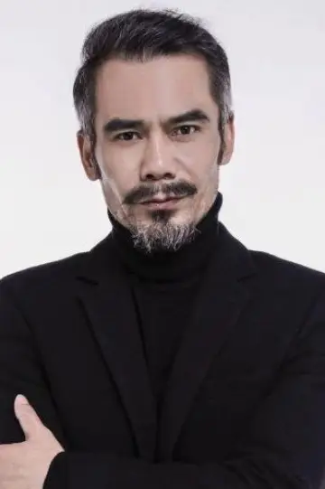 Photo Ren Qing