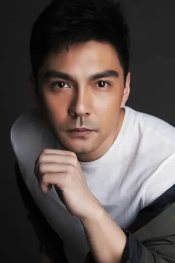 Photo Wang Jinxin #304456