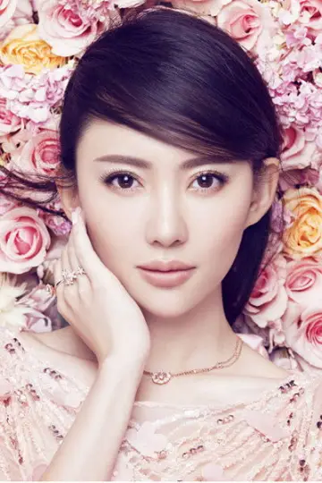 Photo Liu Mengmeng #456050