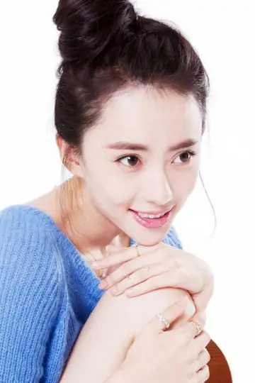 Photo Liu Mengmeng #456051