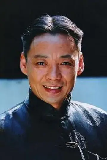 Photo Yu Youchuan #485905