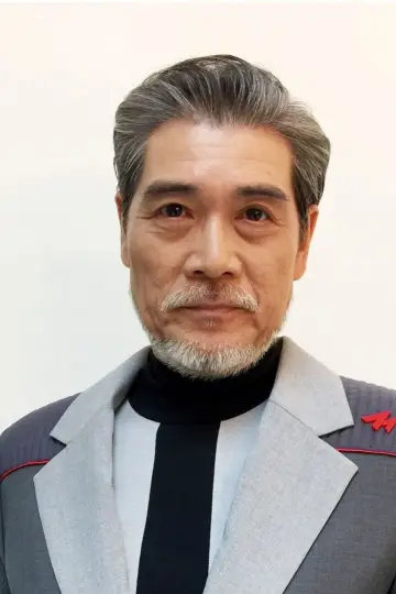Photo Lu Wen-hsueh #458625