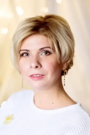 Photo Mariya Tsvetkova-Ovsyannikova #273179