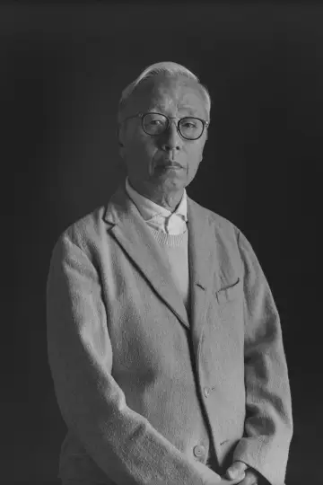 Photo Hiroshi Sugimoto #611216