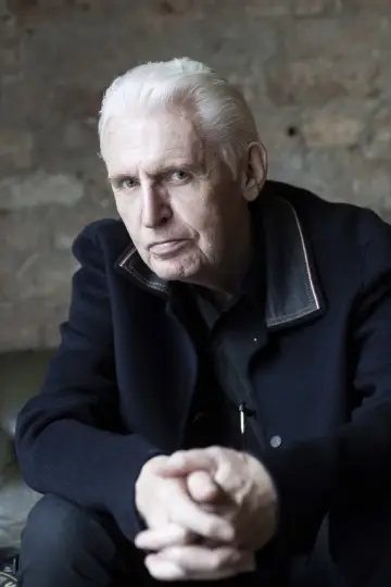 Photo Mike McGear #421330