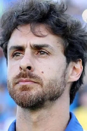 Photo Pablo Aimar #475120