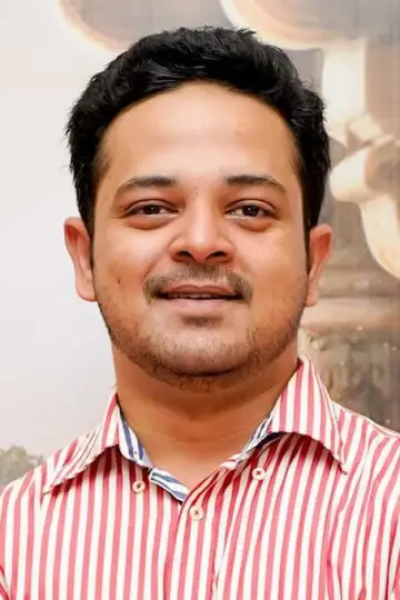 Photo Satyam Bhattacharya #365000