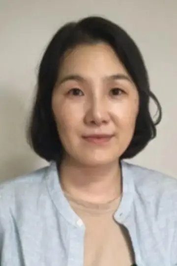 Photo Oh Min-jeong #392645