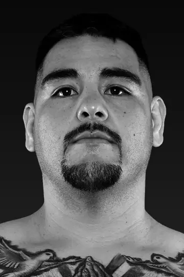 Photo Andy Ruiz Jr. #497663