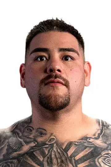 Photo Andy Ruiz Jr. #497664