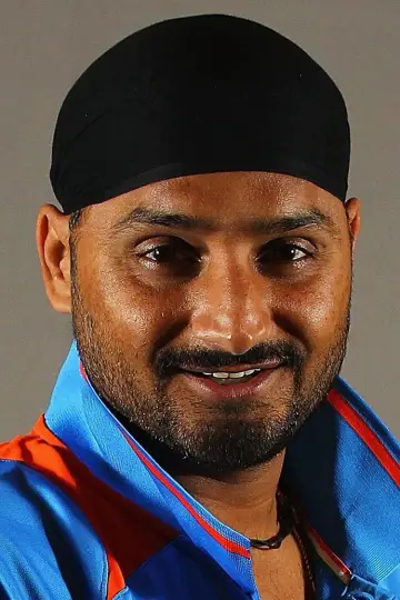 Photo Harbhajan Singh #499930