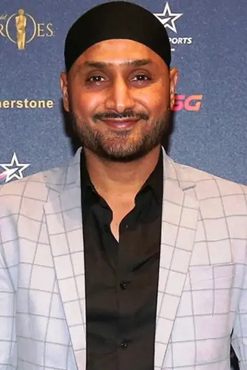 Photo Harbhajan Singh #499931