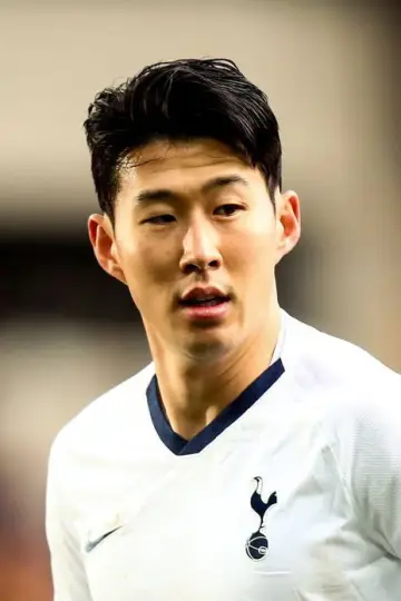 Photo Son Heung-min #451459