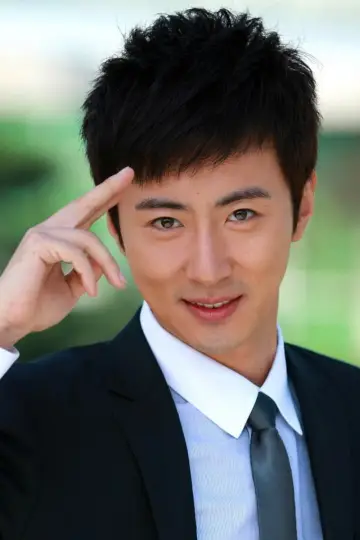 Photo Gao Ziqi #296148