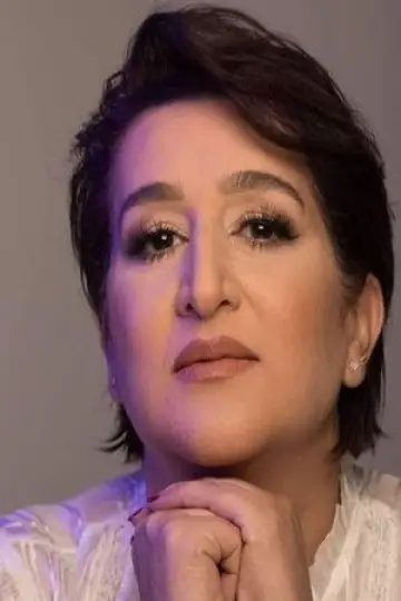 Photo Wajiha Jendoubi #398604