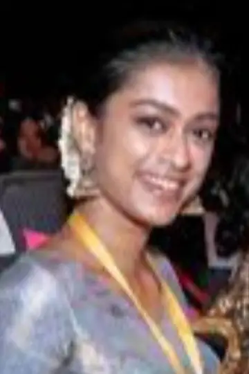 Photo Priyamvada Krishna #418788