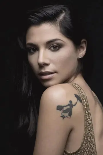 Photo Christina Perri #420113