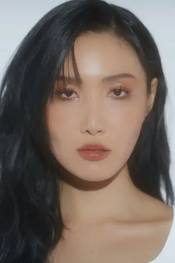Photo Hwasa #430944