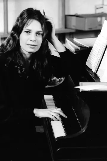 Photo Laurie Spiegel #444937