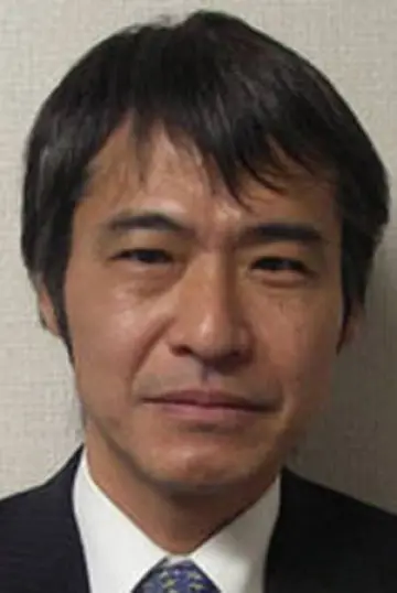 Photo Junichi Katsuki #458805
