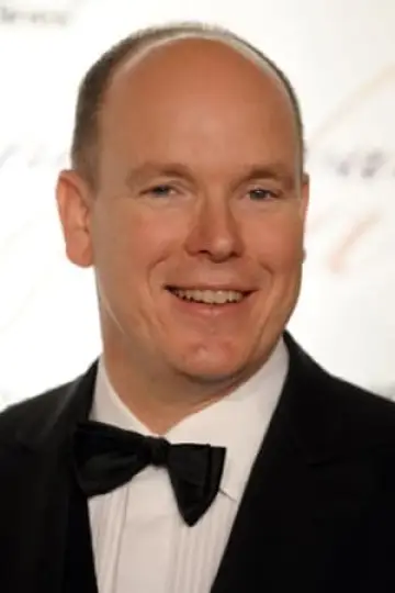 Photo Prince Albert II of Monaco #265546