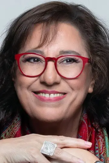 Photo Maria Farantouri #561755