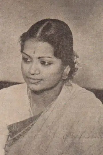 Photo M. L. Vasanthakumari #489213