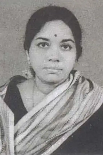 Photo Vidushi Jayalakshmi #475926