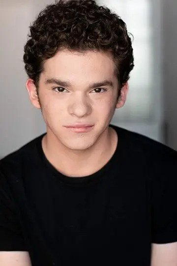 Photo Bennett Saltzman #97750