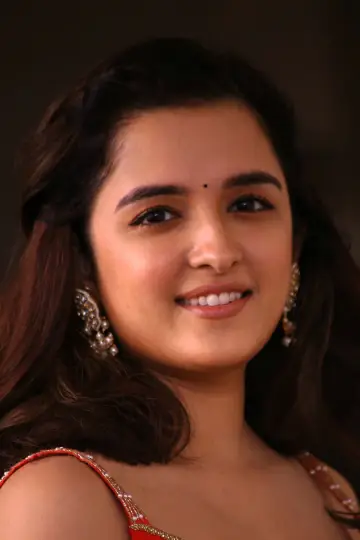 Photo Shirley Setia #441951