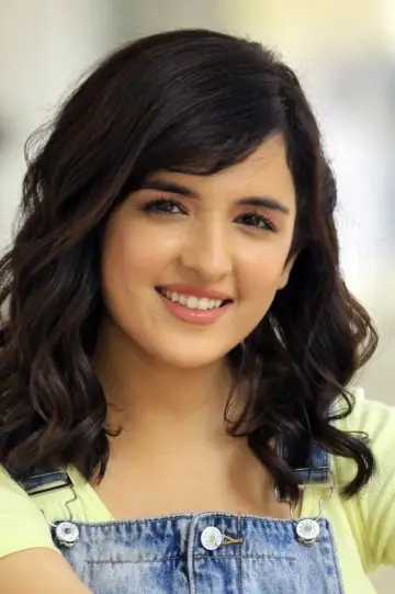Photo Shirley Setia #441953