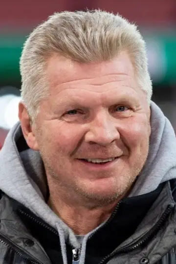 Photo Stefan Effenberg #428867
