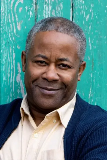 Photo Trevor Michael Georges #442361