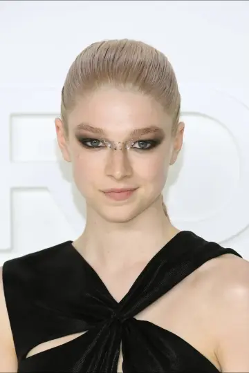 Photo Hunter Schafer #398