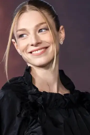Photo Hunter Schafer #69809