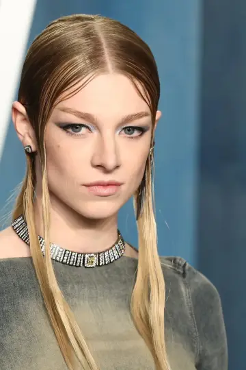 Photo Hunter Schafer #69810