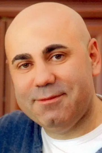 Photo Iosif Prigozhin #457063