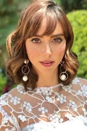 Photo Natalia Téllez #126937