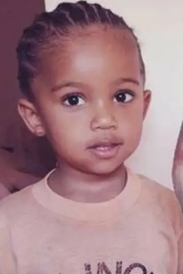 Photo Saint West #611