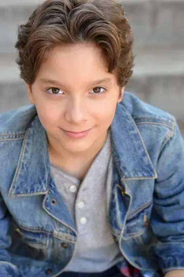 Photo Cassius DeVan #390068