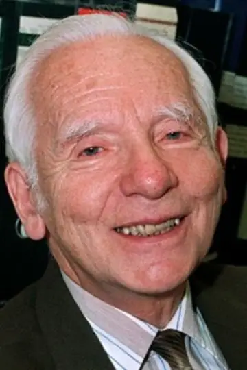 Photo Joseph Rotblat #438303