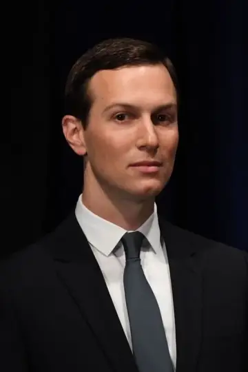 Photo Jared Kushner #244580