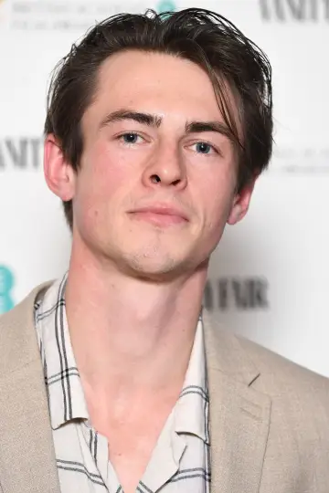 Photo Ben Radcliffe #336770