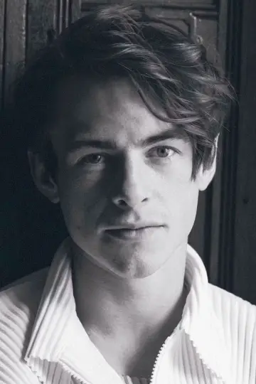 Photo Ben Radcliffe #336771