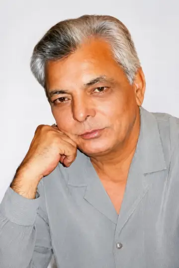 Photo Riaz-ur-Rehman Saghar #487662